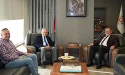 Başaranhıncal’ı ziyaret