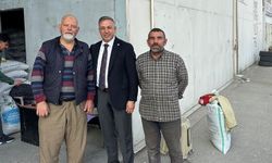 “Hububat piyasasında alıcı da satıcı da mutsuz”