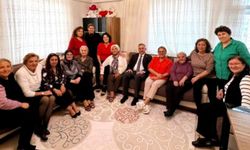 “Kadınların gücüyle, daha adil bir Türkiye için mücadele ediyoruz”