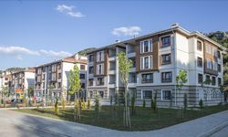 Çorum'a  yapılacak 2 bin 867 sosyal konut için başvurular başladı: Nasıl başvurulur?