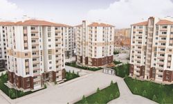TOKİ’den Çorum'a 2 bin 867 konut! Hangi ilçeye kaç konut yapılacak? İşte ilçe ilçe konut sayısı