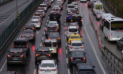 15 Kasım'da zorunlu olacak! Trafikte yakalanırsanız 6 bin TL'ye yakın para cezası var...