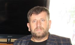 “Şoför esnafının sesi olmak için adayım”