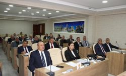 İl Özel İdaresi bütçe taslağı 2.1 milyar lira