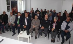 Tahtasız: “Cumhuriyetimiz, eşitlik ve özgürlükle taçlanmış yaşam biçimidir”