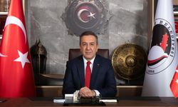 Sungurlu'da TOKİ sayısı 764'e yükseldi