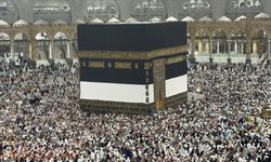 Hac kuraları yarın çekiliyor