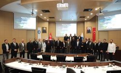 Aşgın: “Ayakları yere basan, hizmet ve yatırım odaklı bir bütçe hazırladık”