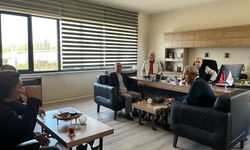 TEMAD ve MÜSİAD’dan örnek dayanışma