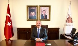 Vali Çalgan: “Atatürk’ün emaneti olan Cumhuriyetimizi ilelebet yaşatacağız”