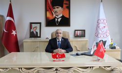 Çağlar: “Atatürk’ün emanetini gençler geleceğe taşıyacaktır”