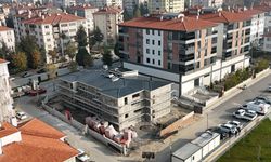 Gündüz Bakımevi'nin açılış tarihi belli oldu