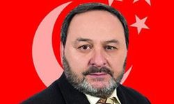 “Türkiye, maddi ve manevi çıkmazda!”