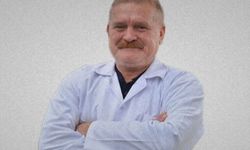 Çorumlu oda başkanı hayatını kaybetti