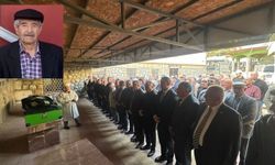 Hasbi Bilgin sonsuza uğurlandı