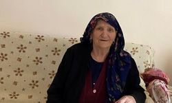 Meryem Çevik vefat etti