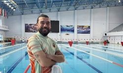 Genç sporcu gözyaşlarıyla son yolculuğuna uğurlandı