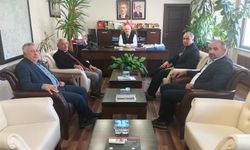 Gelecek Partisi'nden köy yolları ve marjinal araziler için çözüm çağrısı yaptılar