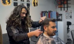 Bir günlük kazancını SMA hastası bebeğe bağışladı