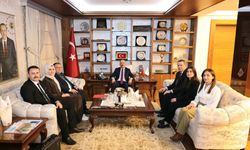 “KOBİ’ler ekonomimizin belkemiği”