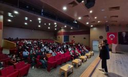 HİTÜ öğrencilerine TÜBİTAK projelerine başvurma eğitimi