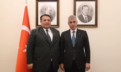 Çorum'da 6 proje 2026 yılı programına teklif edildi! İşte o projeler