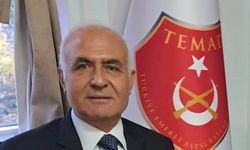 TEMAD’tan şehitler için taziye mesajı