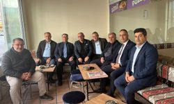 Solmaz’dan yoğun tempo