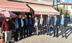 Solmaz’dan Dodurga ve Laçin çıkarması