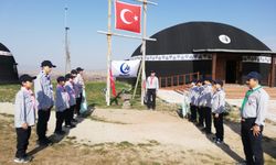 AGD Çorum Şubesi’nden maneviyat dolu program