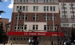 Çorum’un altı ilçesinde şube açıldı