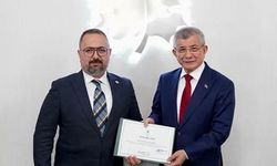 Coşgunsu’ya yeni görev