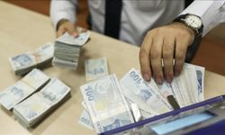 KKM bakiyesi 100 milyar liranın altına indi