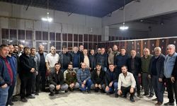 Hasan İlhan’dan ‘Ahi Evran’ çağrısı