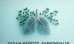 “Akciğer kanserinde erken tanı hayati önem taşıyor”