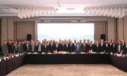 MÜSİAD’dan bölge toplantısı