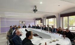 Mesleki eğitimde işbirliği ele alındı