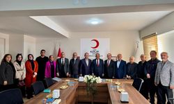 AK Parti’den Kızılay’a kutlama