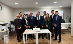 Çorum'da birinci, Türkiye'de dördüncü oldular