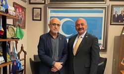 Taner İsbir Külliye’de