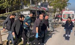 Eski sevgili dehşeti