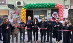 Diyetisyen Buse Ünal’ın özel sağlık merkezi hizmete girdi