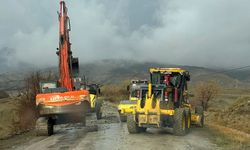 Danişment’te asfalt sevinci