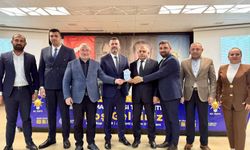 En başarılı teşkilat seçildiler