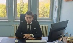 Milli Eğitim’e yeni şube müdürü