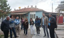 Meralarda dönüşüm başlıyor