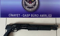 Aranan 5 kişi yakalandı