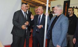 Yücel Şahin yeniden aday