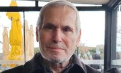 Asım Ergin defnedildi