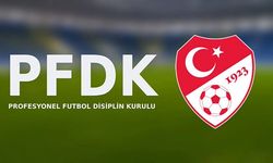 Çorum FK'nın 5 rakibi Disiplin Kurulu'nda